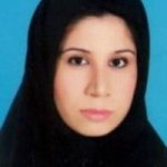 تصویر دکتر عاطفه وفا