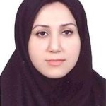تصویر دکتر بهاره حاجی سلیمی