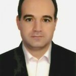 تصویر دکتر رضا احمدزاده
