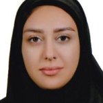 تصویر دکتر مریم سادات جعفری