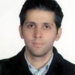 تصویر دکتر امیرحسن مفید