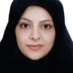 تصویر دکتر شیماء عرب