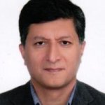 تصویر دکتر کیومرث ملکی