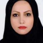 تصویر دکتر مینا صدرخانلو