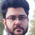 تصویر دکتر علی محمودی