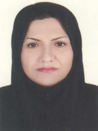 تصویر دکتر نسترن یعقوبی