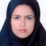 تصویر دکتر مرضیه احمدزاده قرانی