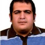 تصویر دکتر مجتبی آزادوار جونقانی