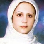 تصویر دکتر شبنم رضوانی