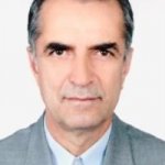 تصویر دکتر علی خدابنده