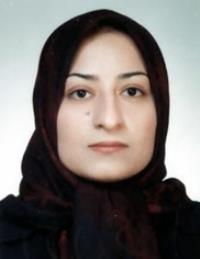 تصویر دکتر محبوبه یعقوبی