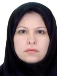 تصویر دکتر محبوبه جودکی