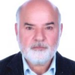 تصویر دکتر سیداکبر حسینی نژاد