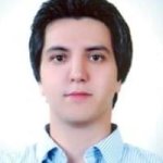 تصویر دکتر امین وکیلی