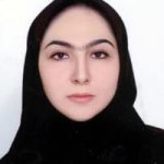 تصویر دکتر صدف عباس زاده