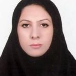 تصویر دکتر فرزانه بنی هاشمی
