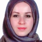 تصویر دکتر میترا عشقی