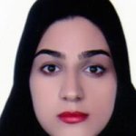 تصویر دکتر معصومه فلاح زاده