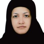 تصویر دکتر محبوبه خسروی ثانی