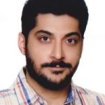 تصویر دکتر قوام پناه بر