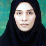 تصویر دکتر طاهره خسروی