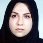 تصویر دکتر محبوبه قربان اعتدال عربانی