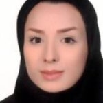 تصویر دکتر زهرا خدابخشی
