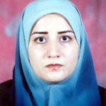 تصویر دکتر مرضیه علینقی زاده