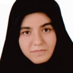 تصویر دکتر سیده فاطمه محمدیان