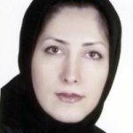 تصویر دکتر سودابه جلالی مطلق