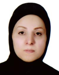 تصویر دکتر مرضیه قناد