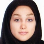 تصویر دکتر پریا تبرائی