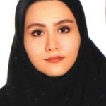 تصویر دکتر مهتا اسمعیلی فلک