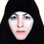 تصویر دکتر اکرم شکوری