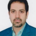 تصویر دکتر حمیدرضا صادقی