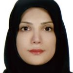 تصویر دکتر نکیسا احمدزاده راد