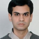 تصویر دکتر سیدمهدی پایاب وش