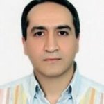 تصویر دکتر علی خسروی کیا