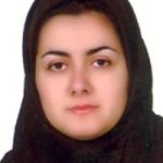 تصویر دکتر سمیه سالکی