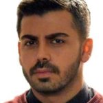 تصویر دکتر امیرمحمد تاری