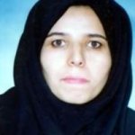 تصویر دکتر آزیتا متولی ابیازنی