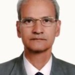 تصویر دکتر رامش نارایین ماتور