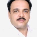 تصویر دکتر علیرضا عرب طاهری