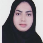 تصویر دکتر مطهره عرب