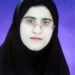 تصویر دکتر زهره شعبانی