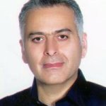 تصویر دکتر فرهاد کندک لو