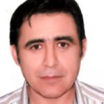 تصویر دکتر معبود بهاری