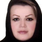 تصویر دکتر ازیتا خواجه ای