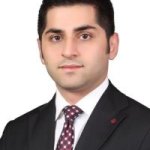 تصویر دکتر مجتبی جعفری کجور