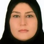 تصویر دکتر مریم سلیمی